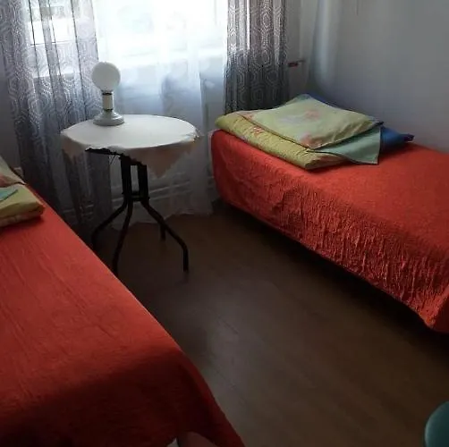 Perelka Władysławowo