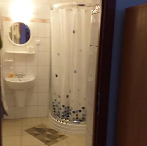 Perelka Quarto em Acomodações Particulares *