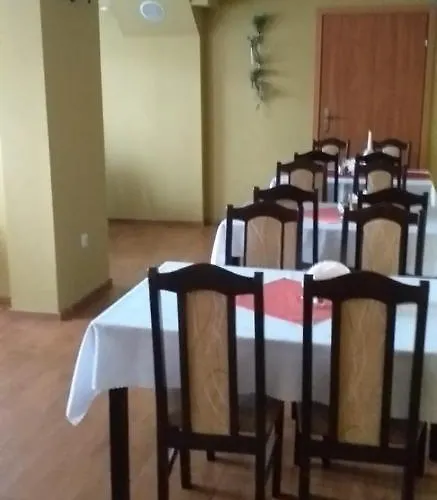 Perelka Quarto em Acomodações Particulares