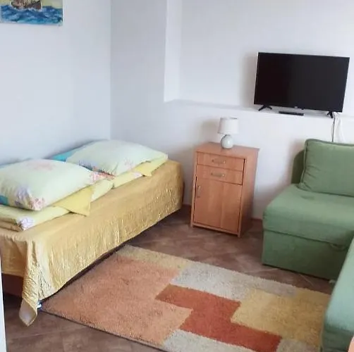 Quarto em Acomodações Particulares Perelka Władysławowo