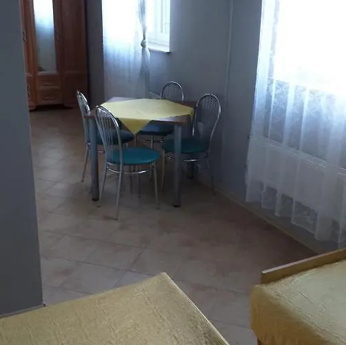 Perelka * Władysławowo