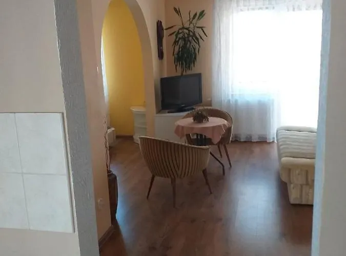 Perelka Quarto em Acomodações Particulares