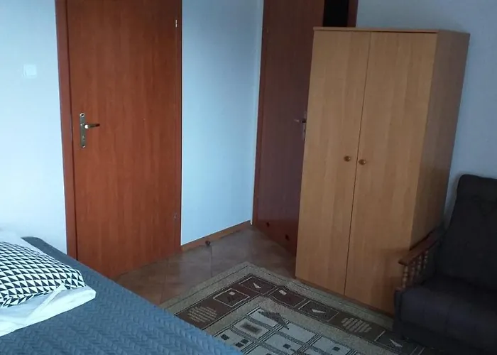 Perelka * Władysławowo