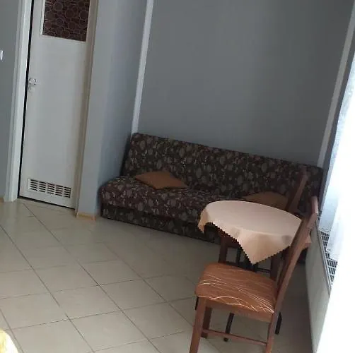 Quarto em Acomodações Particulares Perelka