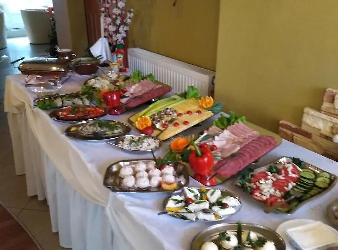 Perelka Quarto em Acomodações Particulares *