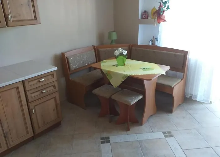 Quarto em Acomodações Particulares Perelka