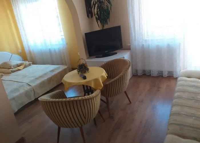 Perelka * Władysławowo